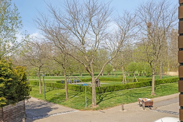 Foto 16 van Han Hoekstrahof 16