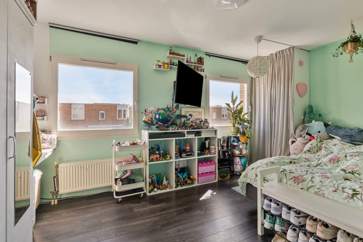 Foto 19 van Han Hoekstrahof 16