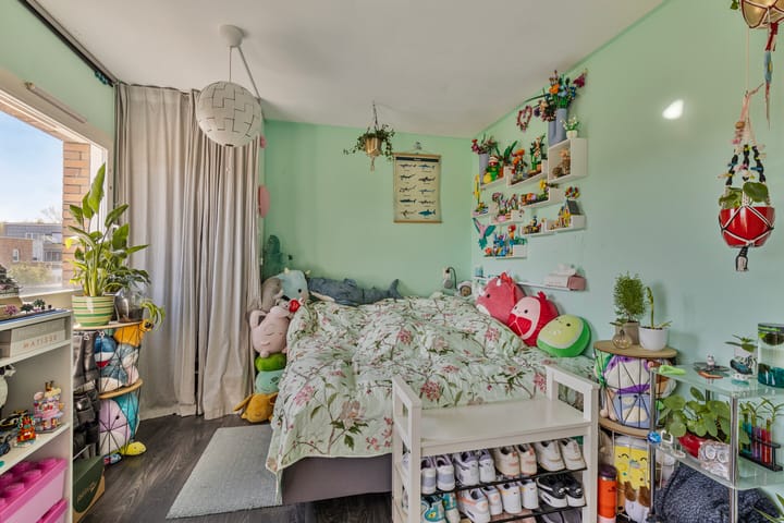 Foto 20 van Han Hoekstrahof 16