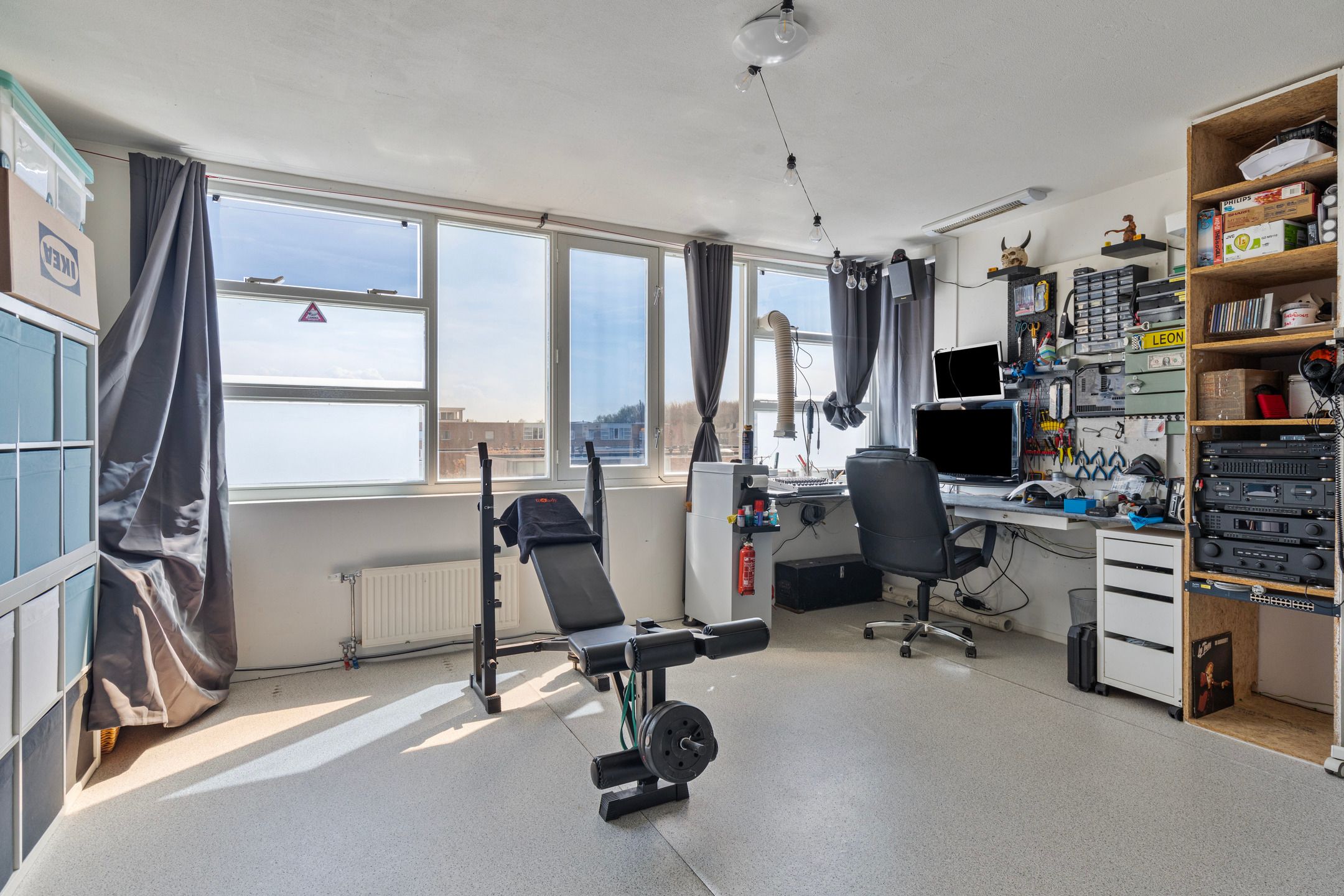 Foto 21 van Han Hoekstrahof 16