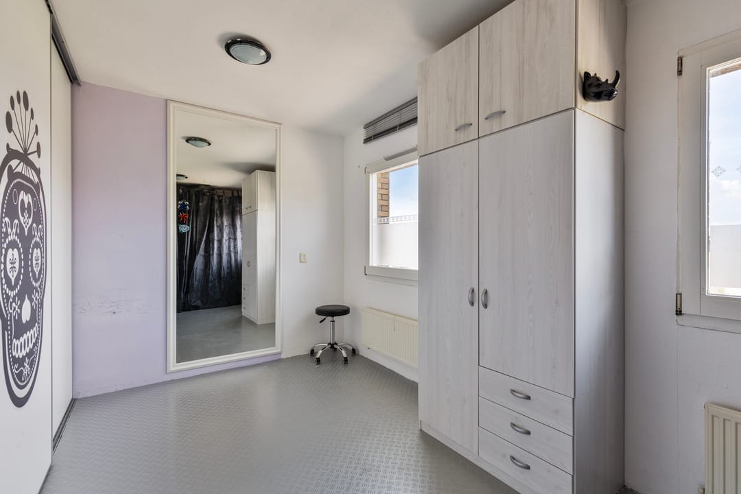 Foto 22 van Han Hoekstrahof 16