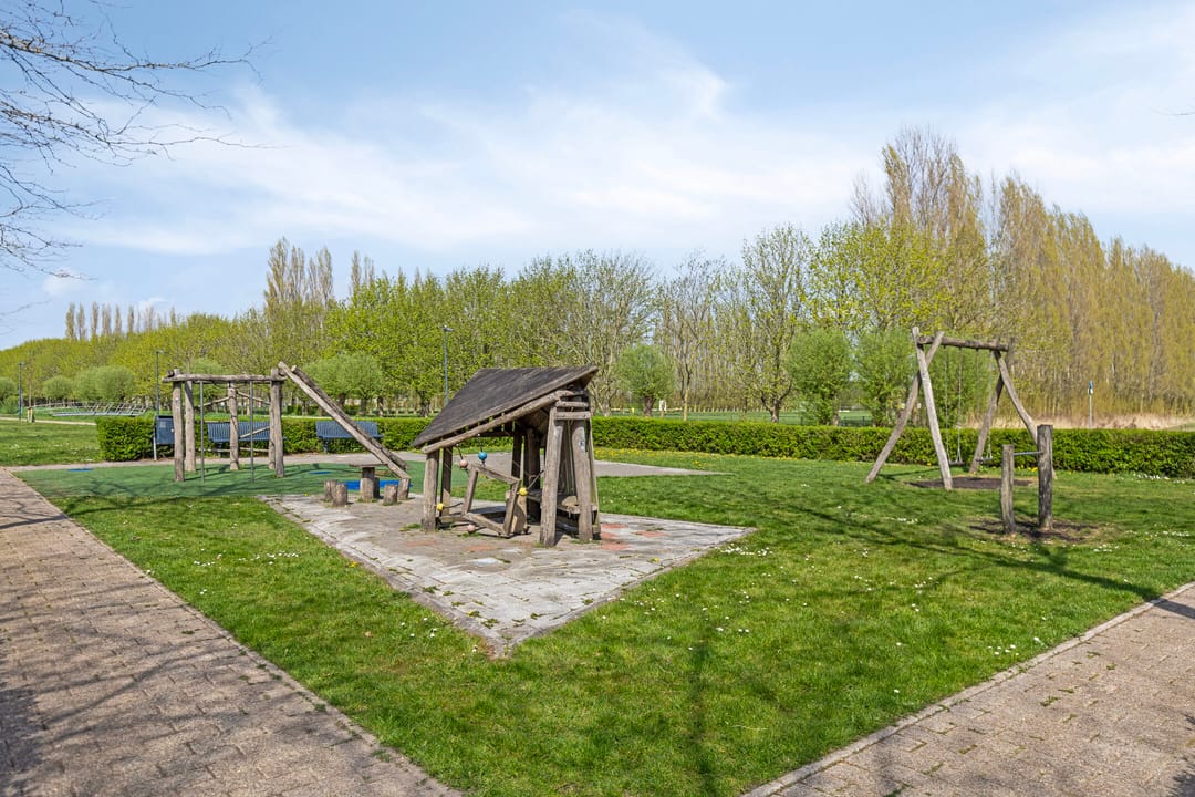 Foto 28 van Han Hoekstrahof 16