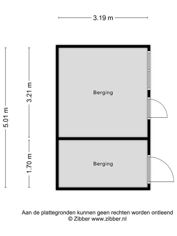 Foto 34 van Han Hoekstrahof 16