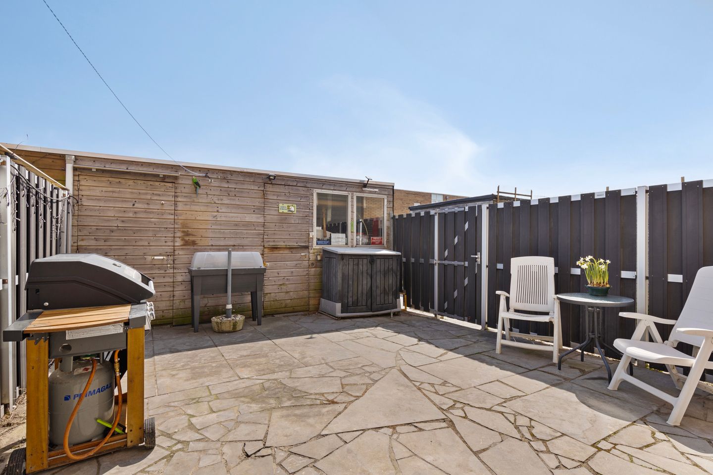 Foto 5 van Han Hoekstrahof 16