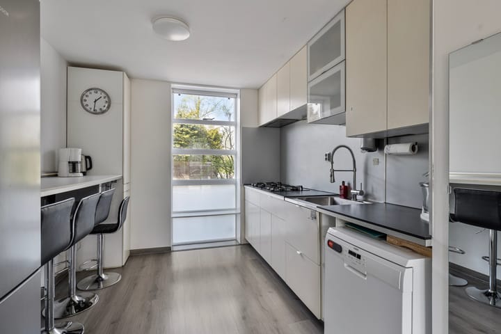 Foto 3 van Han Hoekstrahof 16