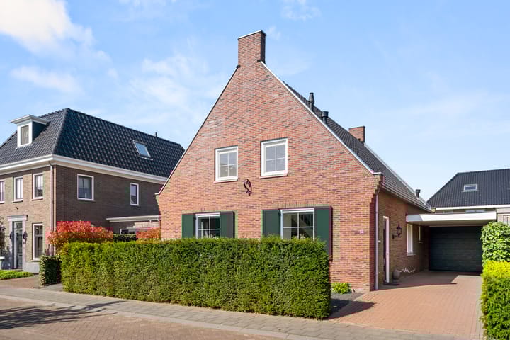 Uilebaardlaan 28