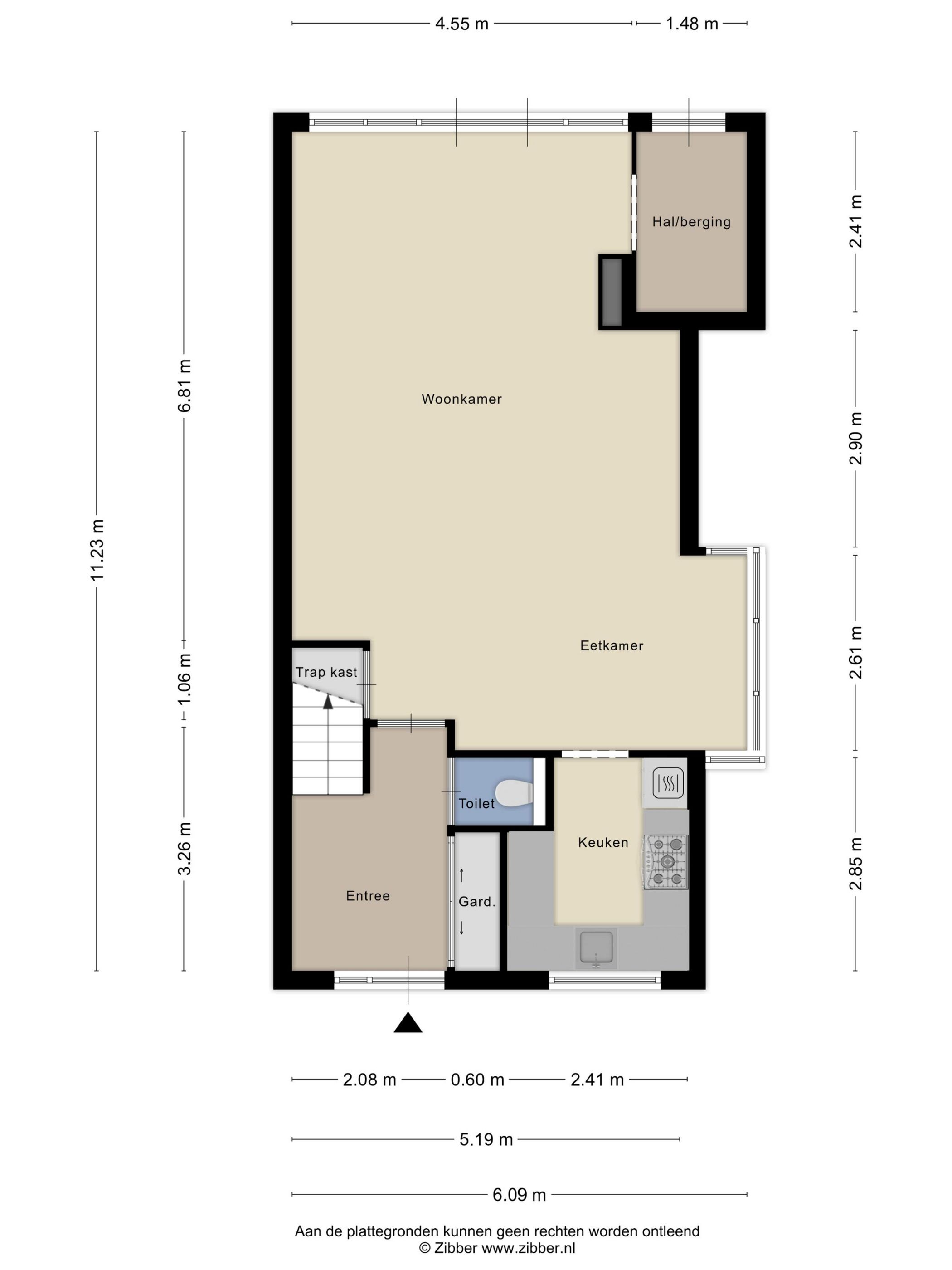 Foto 36 van Graanakker 16