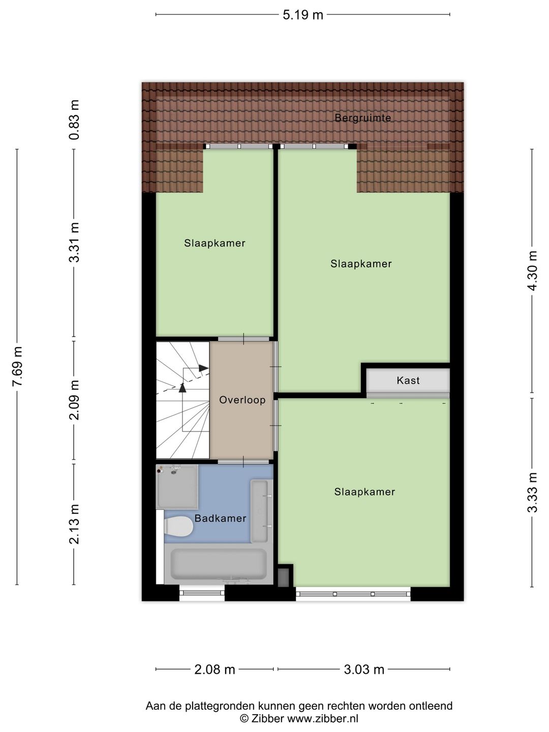 Foto 37 van Graanakker 16