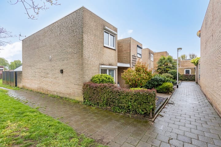 Foto 2 van Calbertsweg 155