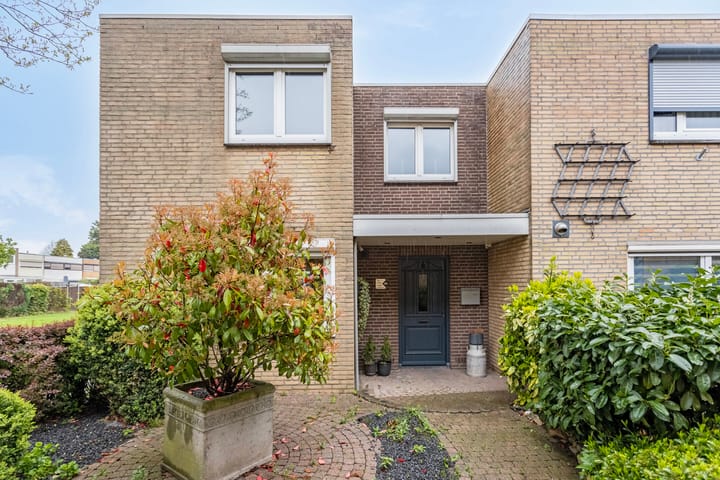 Foto 28 van Calbertsweg 155