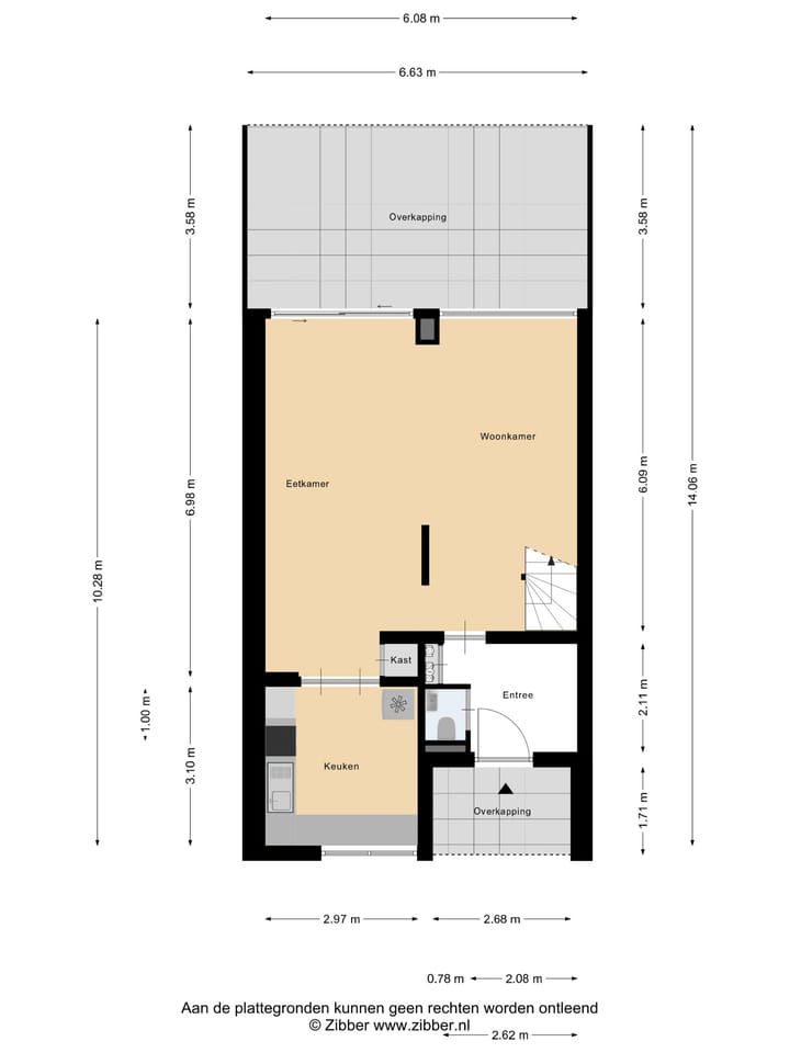 Foto 30 van Calbertsweg 155