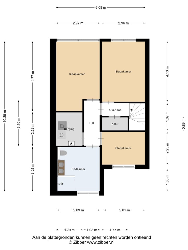 Foto 31 van Calbertsweg 155
