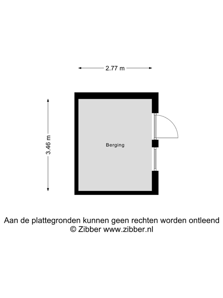 Foto 32 van Calbertsweg 155