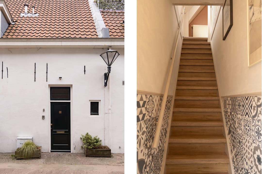 Foto 8 van Stoofsteeg 8