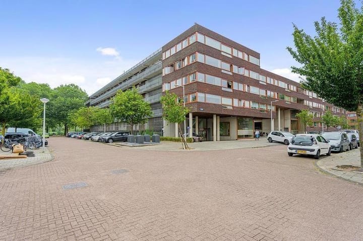 Foto 2 van Oeverpad 372