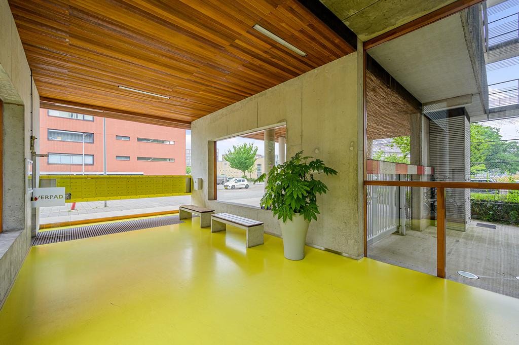 Foto 5 van Oeverpad 372