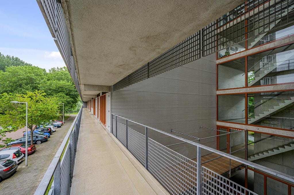 Foto 7 van Oeverpad 372