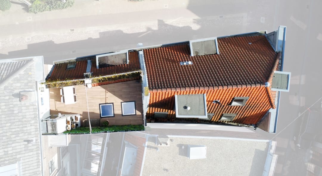 Foto 7 van Stoofsteeg 8