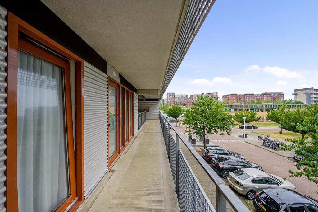 Foto 8 van Oeverpad 372