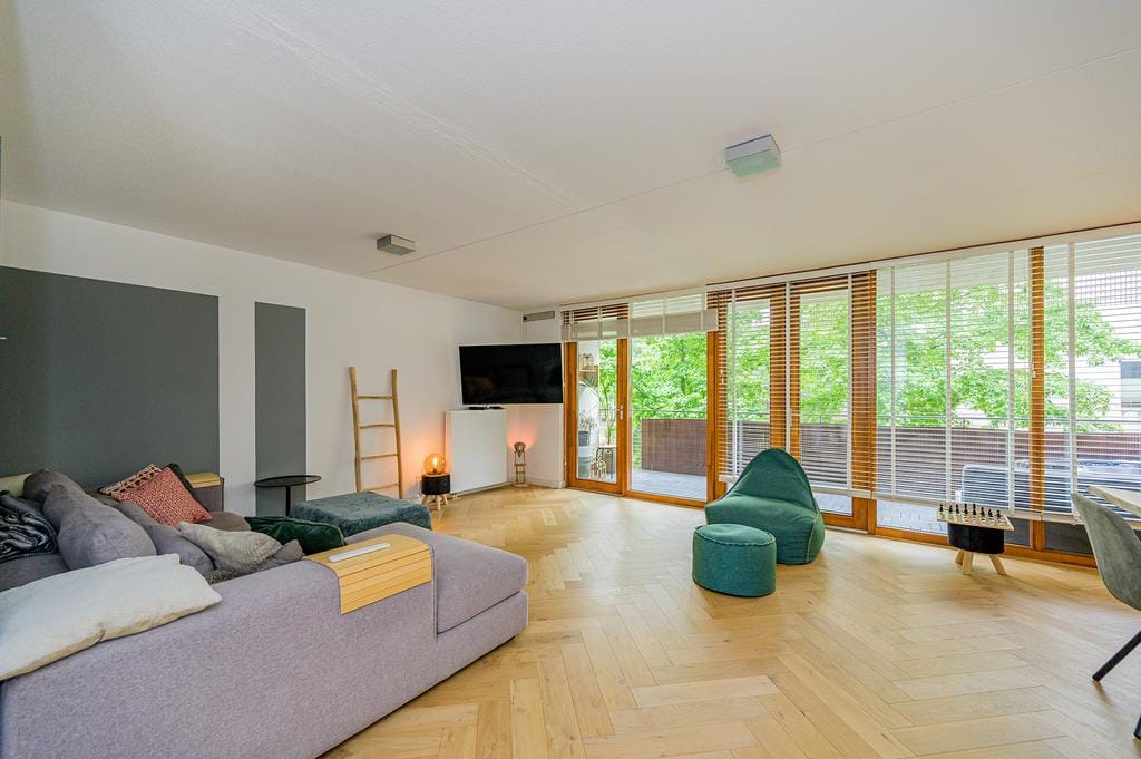 Foto 10 van Oeverpad 372