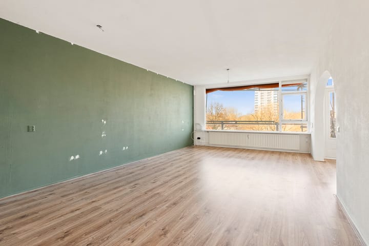Foto 4 van Laan van Parijs 26