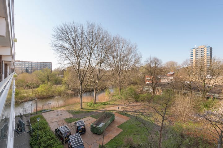 Photo 8 of Laan van Parijs 26