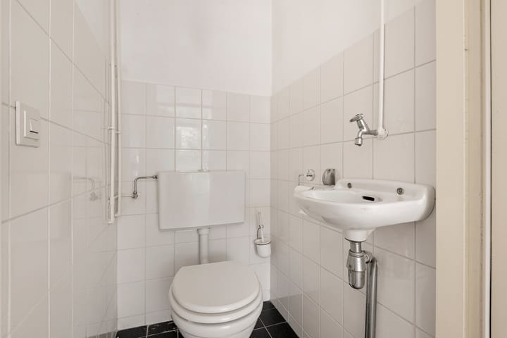 Photo 24 of Laan van Parijs 26