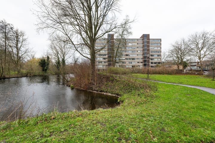 Photo 29 of Laan van Parijs 26