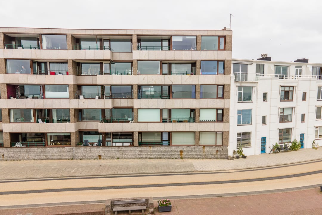 Photo 1 of Boulevard De Ruyter 258