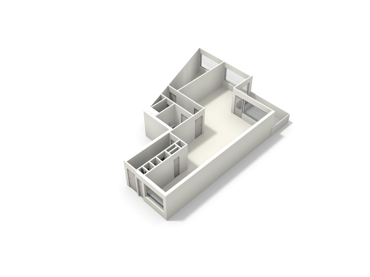 Photo 4 of Boulevard De Ruyter 258