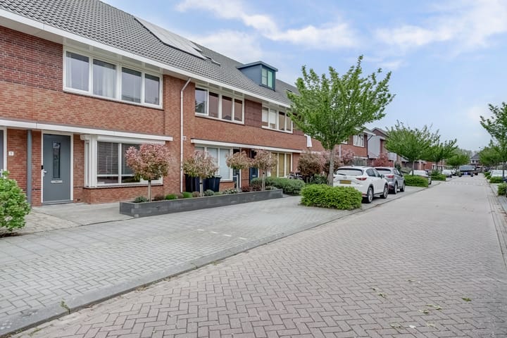 Foto 5 van Beurtschip 3