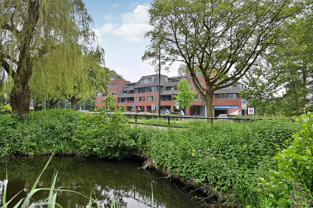 Foto 2 van Godelindeweg 1-A33