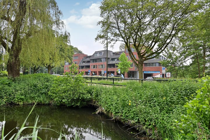 Foto 2 van Godelindeweg 1-A33