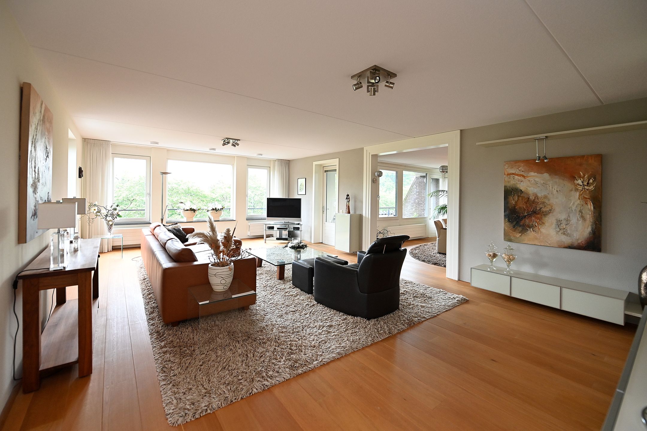 Foto 3 van Godelindeweg 1-A33