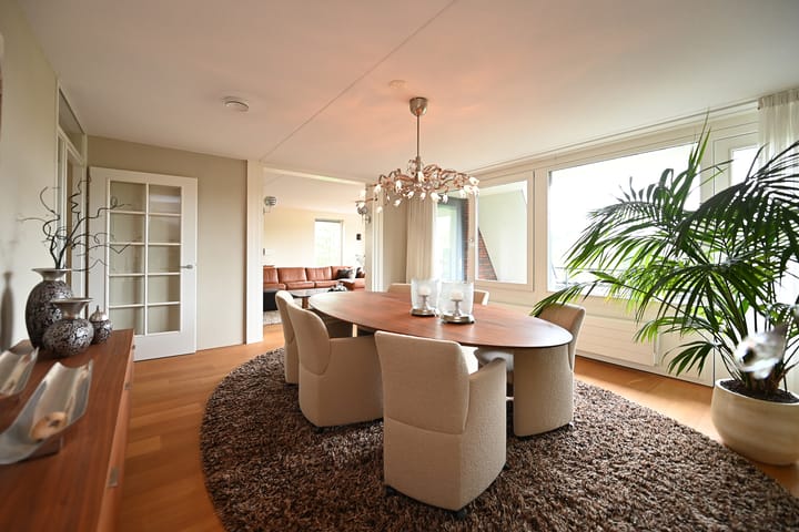 Foto 4 van Godelindeweg 1-A33