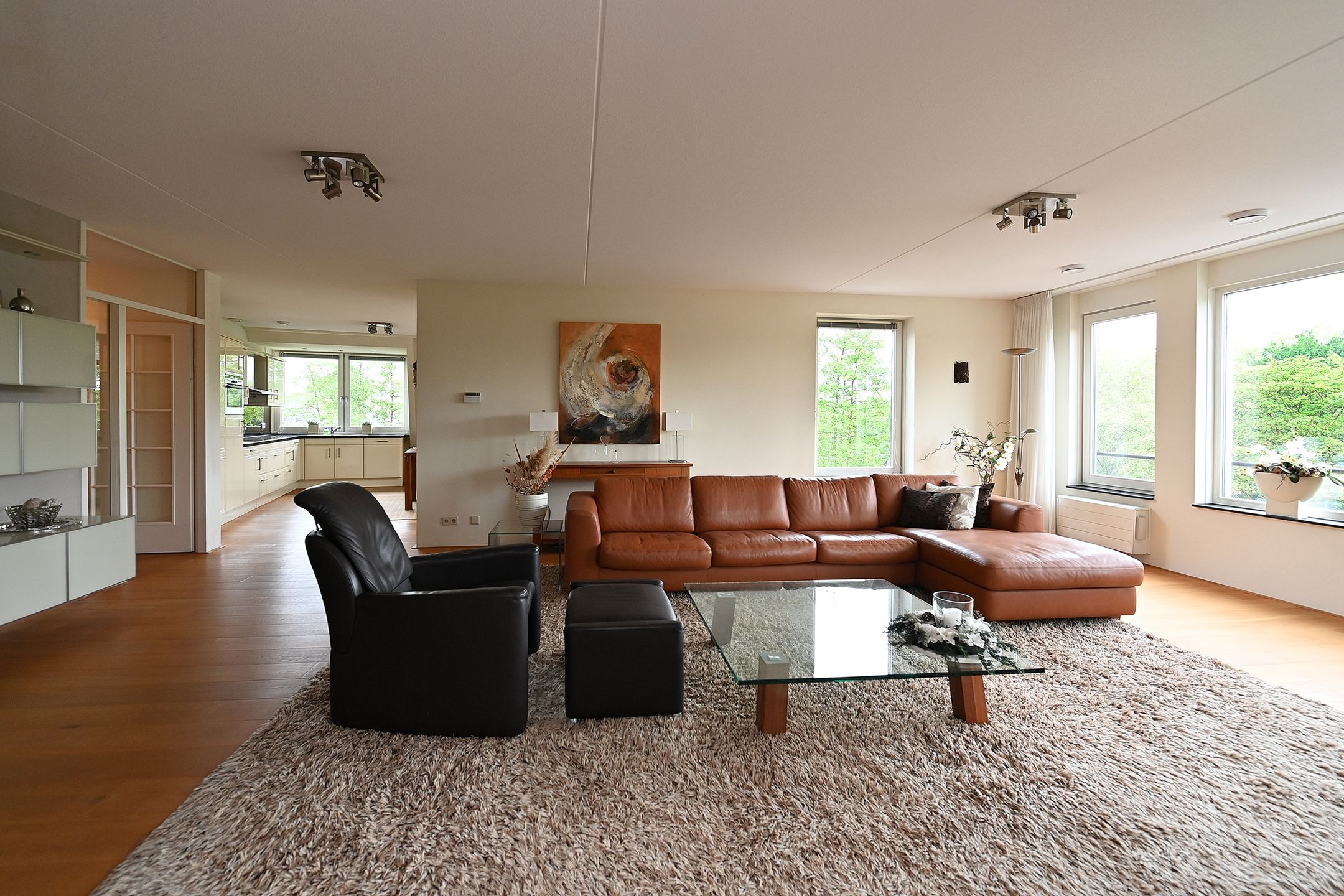 Foto 6 van Godelindeweg 1-A33