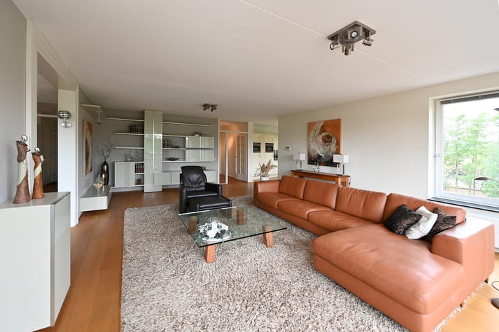 Foto 7 van Godelindeweg 1-A33