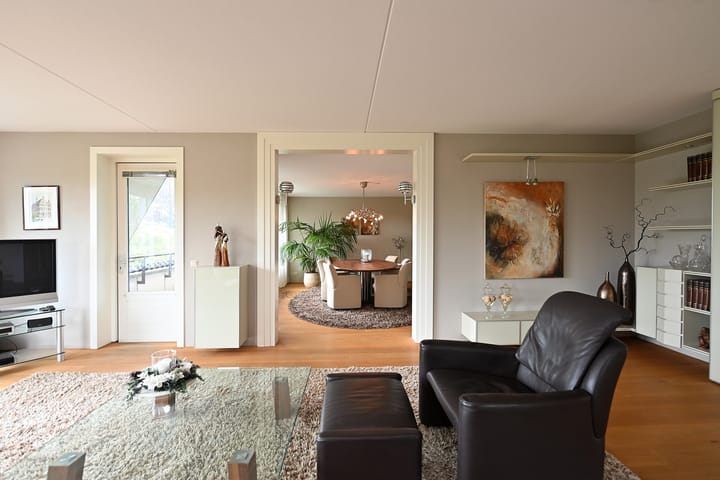 Foto 8 van Godelindeweg 1-A33