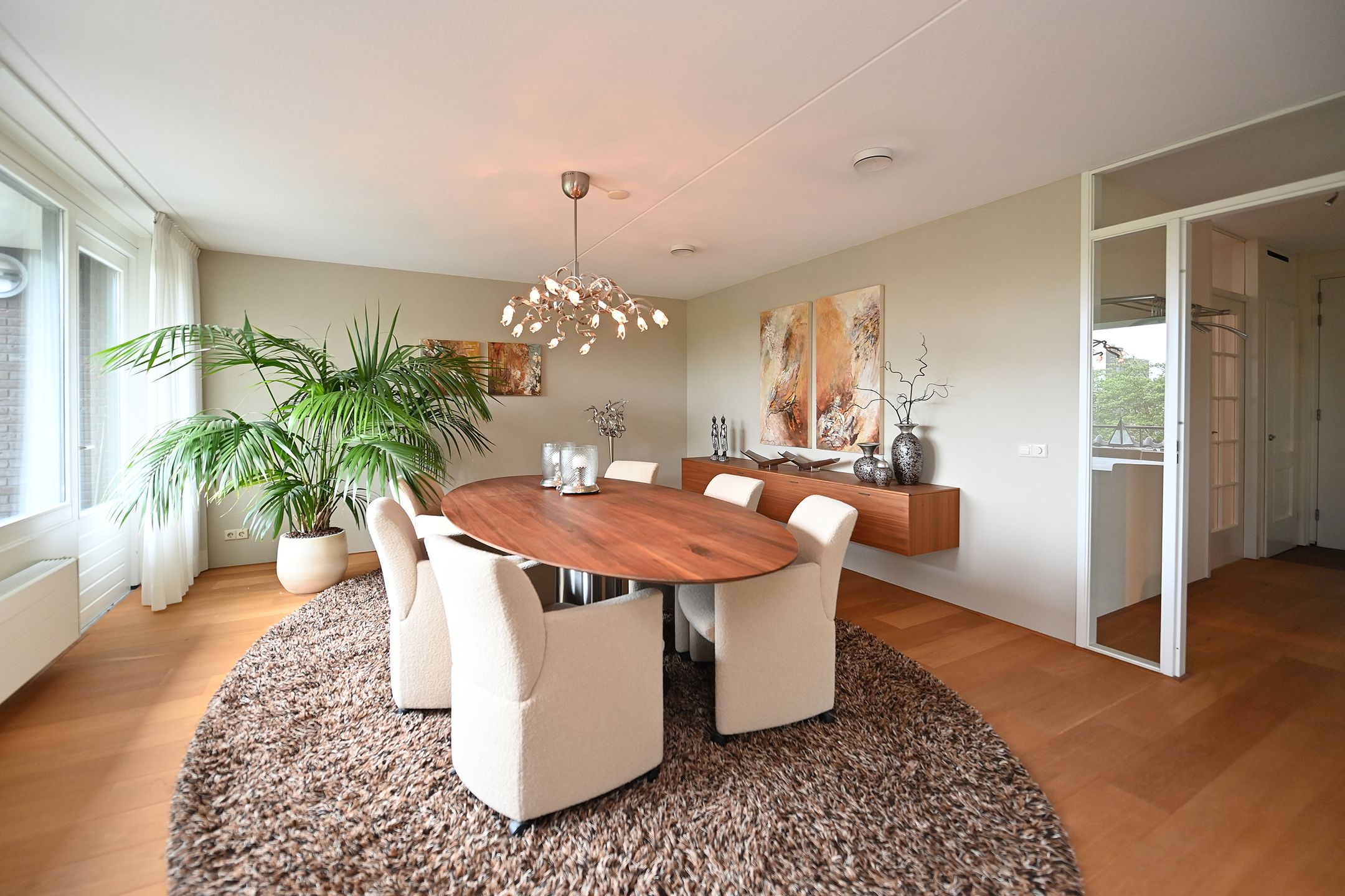 Foto 9 van Godelindeweg 1-A33