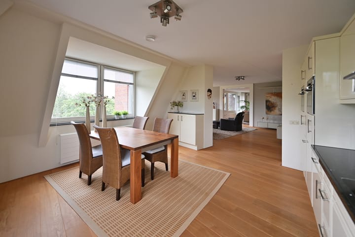 Foto 10 van Godelindeweg 1-A33