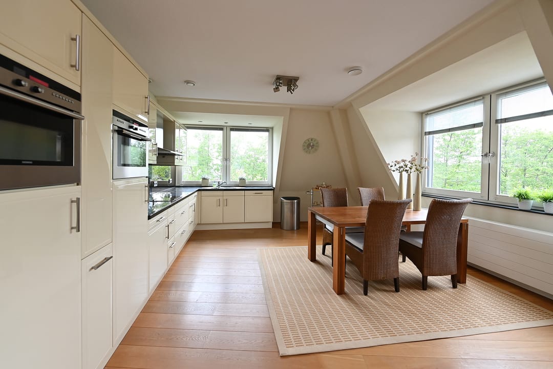 Foto 11 van Godelindeweg 1-A33