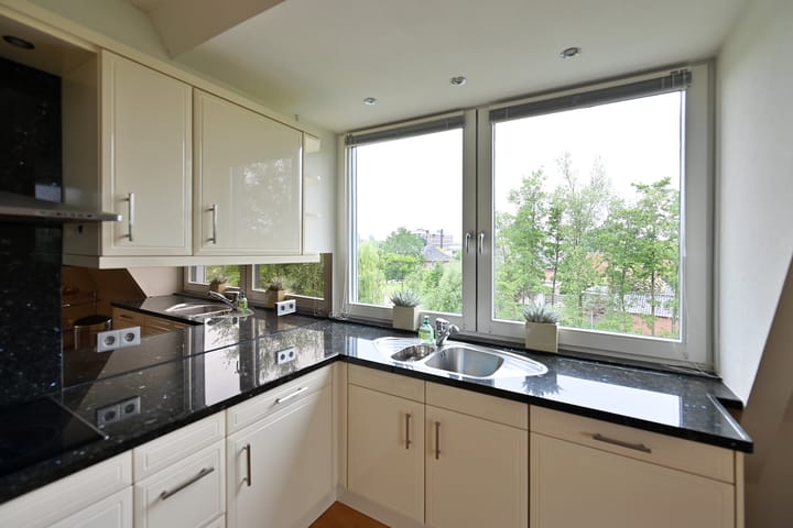 Foto 13 van Godelindeweg 1-A33