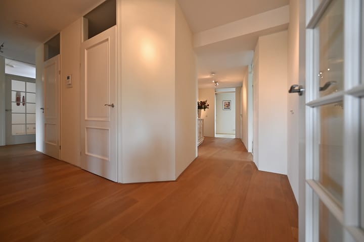 Foto 14 van Godelindeweg 1-A33