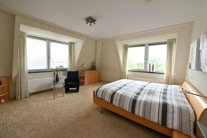 Foto 17 van Godelindeweg 1-A33