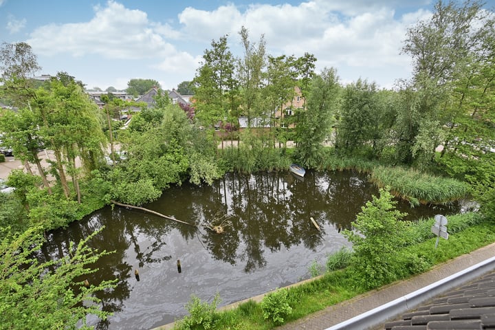 Foto 18 van Godelindeweg 1-A33