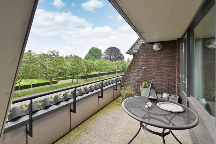 Foto 22 van Godelindeweg 1-A33