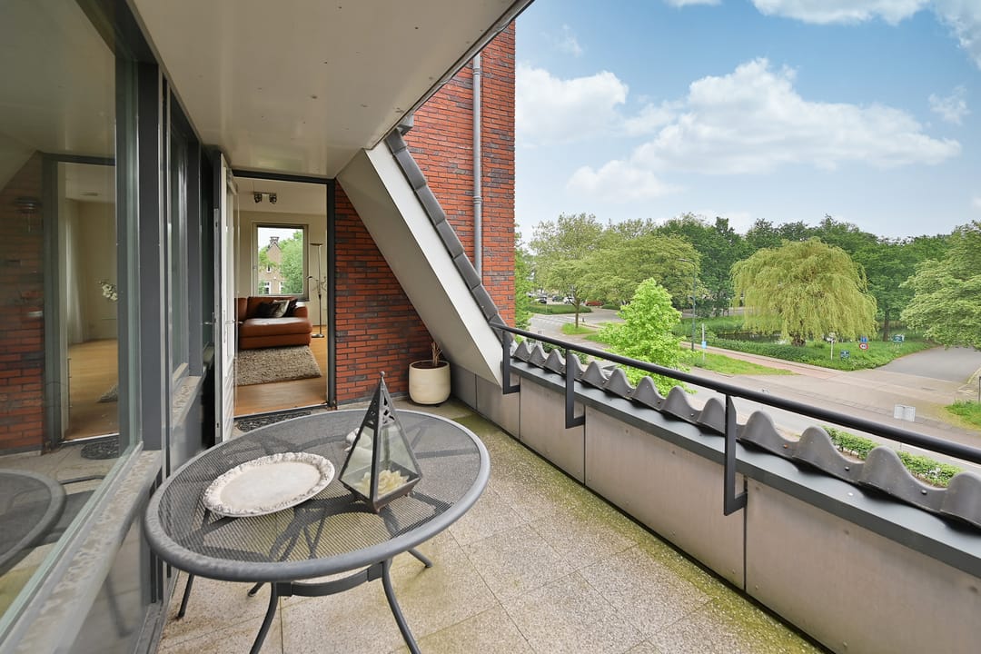 Foto 23 van Godelindeweg 1-A33