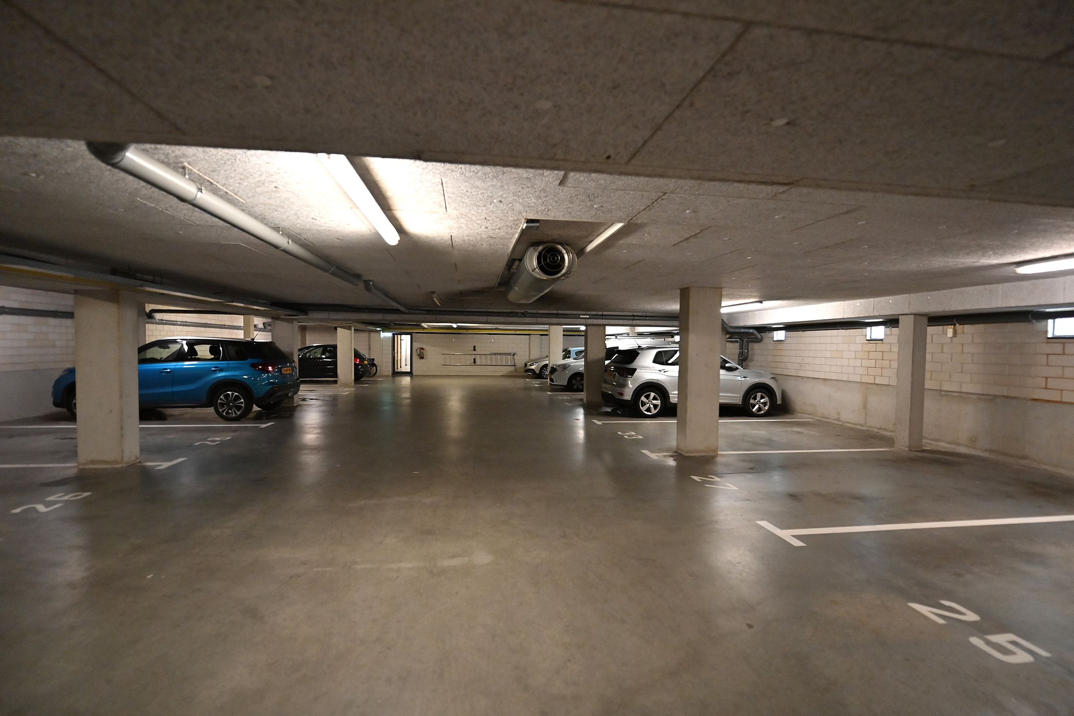 Foto 24 van Godelindeweg 1-A33