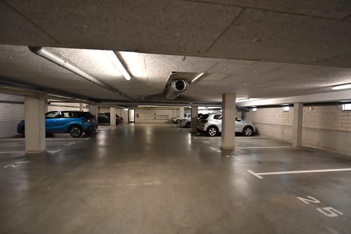 Foto 24 van Godelindeweg 1-A33