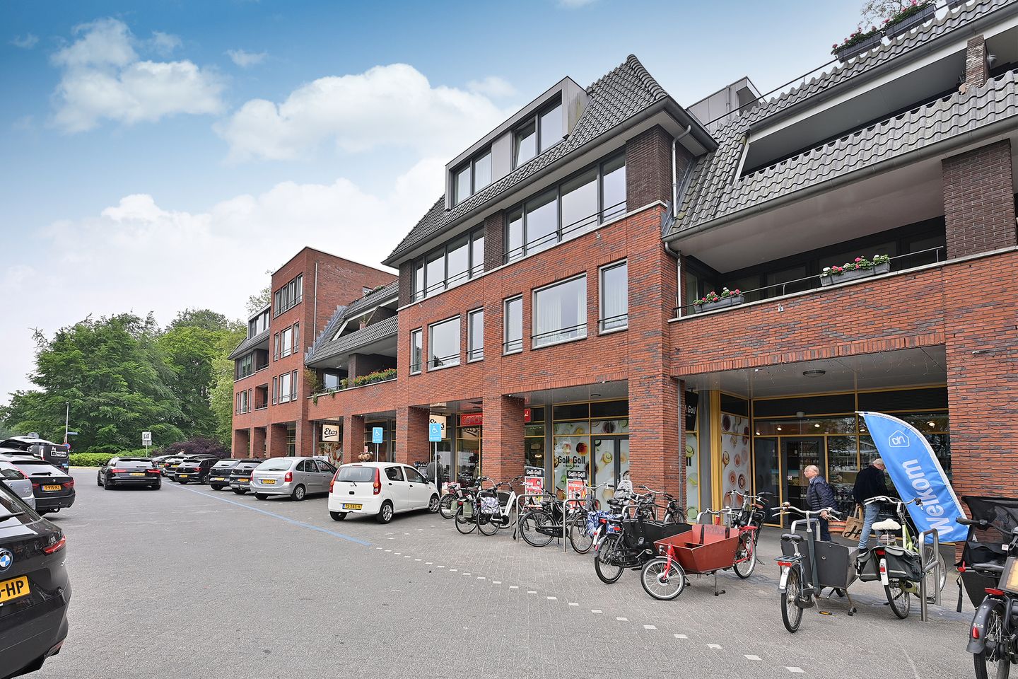 Foto 25 van Godelindeweg 1-A33